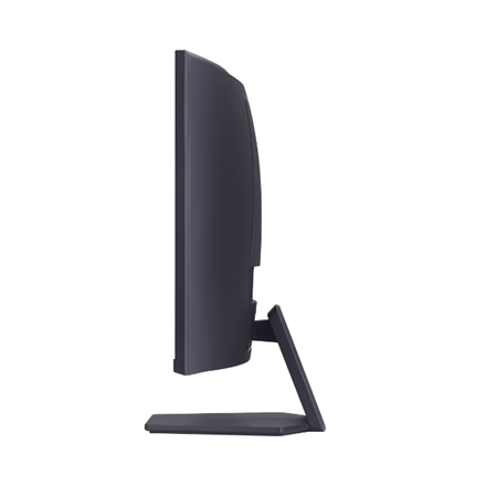 LG | 27GS60QC-B | 27 " | VA | QHD | 16:9 | 180 Hz | 1 ms | 2560 x 1440 pixels | 300 cd/m² | HDMI ports quantity 2