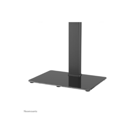 Neomounts Desk Mount | DS45-430BL12 TV stand | Adjustable Height, Swivel | 23-43 " | Maximum weight (capacity) 40 kg | Black
