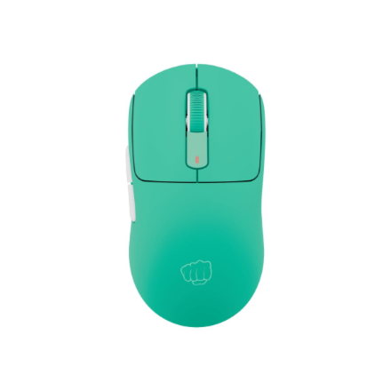 Fury | Gaming Mouse | Tanto T4 | Wired/Wireless | 2.4 GHz, Bluetooth, USB | Mint