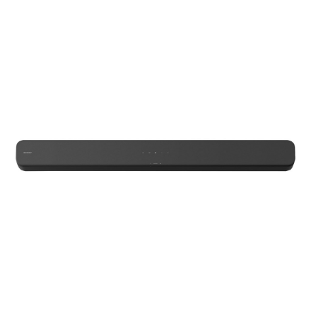 Sony | 2 ch Single Sound bar | HT-SF150 | 30 W | Bluetooth | Black