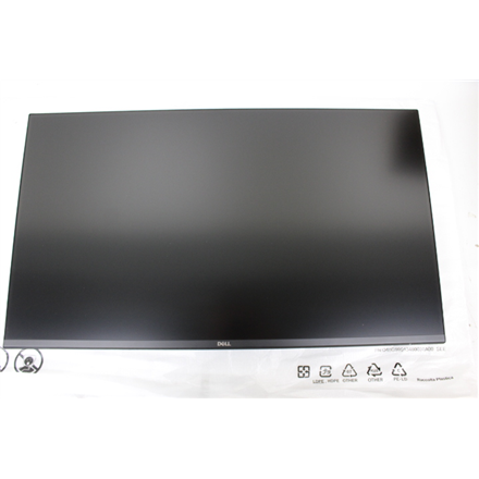 SALE OUT. Dell LCD P2425D, 24" IPS QHD/2560x1440/DP,HDMI,USB-C/Silver,Black | SALE OUT. Dell | P2425D | 24 " | IPS | 16:9 | 100 Hz | 5 ms | 2560 x 1440 pixels | 350 cd/m² | HDMI ports quantity 1 | Warranty 36 month(s) | DEMO