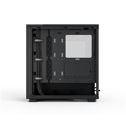 Fractal Design Case | Epoch | Black TG Light Tint | ATX