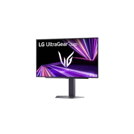 LG | 27GX704A-B | 27 " | OLED | 16:9 | 240 Hz | 0.03 ms | 2560 x 1440 pixels | 250 cd/m² | HDMI ports quantity 2