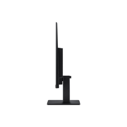 Samsung | LS24F320GAUXEN | 24 " | IPS | FHD | 16:9 | 120 Hz | 5 ms | 1920 x 1080 pixels | 250 cd/m² | HDMI ports quantity 2 | Black