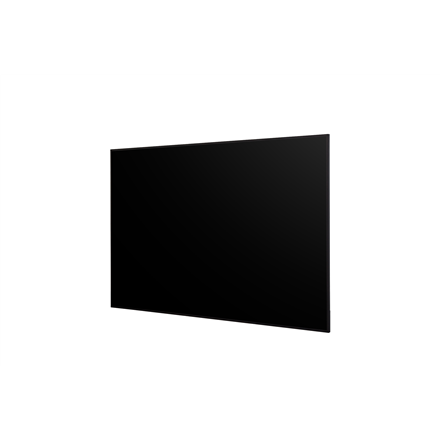 LG 4K UHD Signage | 86UL5Q-E | 86 " | 500 cd/m² | Landscape/Portrait | 24/7 | webOS | 8 ms | 178 ° | 178 °