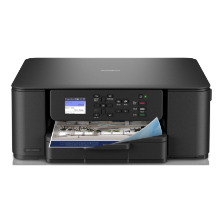 Brother | DCP-J1310DW | Inkjet | Colour | A4 | Wi-Fi