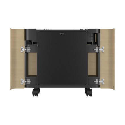Epson Mobile A/V Cabinet | ELPCS01