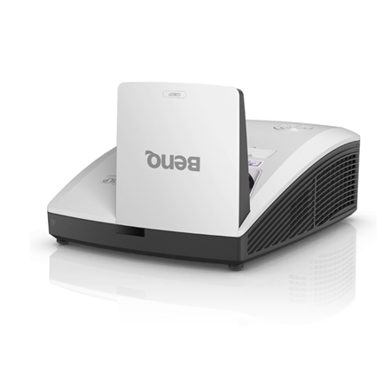 Benq | MH856UST+ | WUXGA (1920x1200) | 3500 ANSI lumens | Grey/White