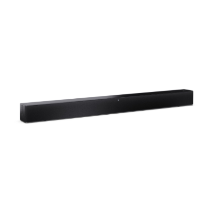 Sharp 2.1 Dolby Atmos/DTS Virtual:X Soundbar with Slim Wireless Subwoofer | HT-SBW310 | 330 W | Bluetooth | Black | Wireless connection