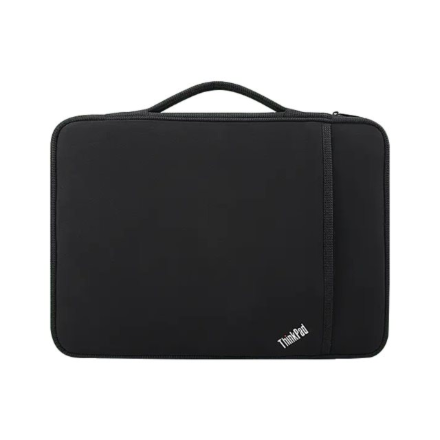 Lenovo | ThinkPad 14-inch  Sleeve | Essential | Fits up to size 14 " | Sleeve | Black