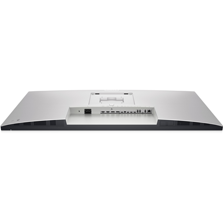 Dell | USB-C Hub Monitor | U4323QE | 42.5 " | IPS | UHD | 16:9 | 60 Hz | 5 ms | 3840 x 2160 | 350 cd/m² | HDMI ports quantity 2