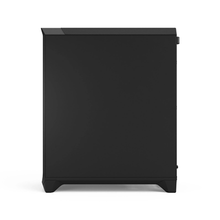 Fractal Design Meshify 3 | Black RGB TG Light Tint | Mid-Tower | ATX