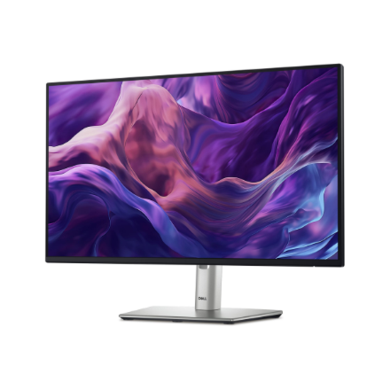 Dell | P2425H | 24 " | IPS | 16:9 | 100 Hz | 8 ms | 1920 x 1080 pixels | 250 cd/m² | HDMI ports quantity 1 | Black | Warranty 36 month(s)