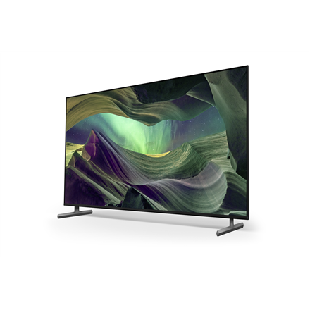 Sony KD65X85L 65" (164cm) 4K Ultra HD Smart Google Full Array LED TV | Sony | TV | KD65X85L | 65" (164cm) | Smart TV | Android | 4K UHD | Black