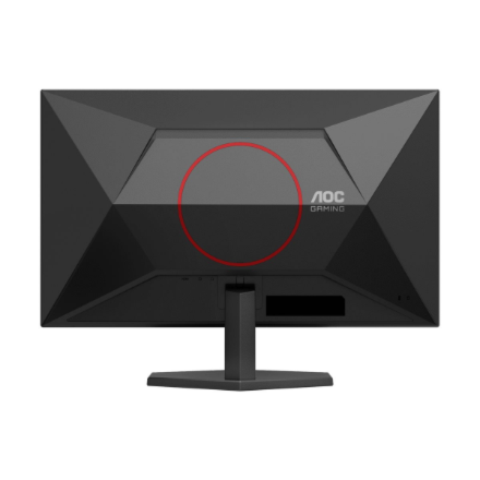 AOC | 27G42E | 27 " | IPS | FHD | 16:9 | 180 Hz | 1 ms | 1920 x 1080 pixels | 300 cd/m² | HDMI ports quantity 1 | Black
