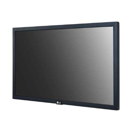LG 22SM3G-B 21.5“ 1920x1080/250cd/m2/14ms/ HDMI USB | LG | 22SM3G | 21.5 " | Landscape | 16/7 | WebOS | 250 cd/m² | 14 ms | 178 ° | 178 °