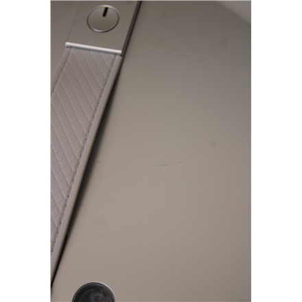 SALE OUT. Ecovacs Window Cleaning Robot | WINBOT W3 OMNI | Corded/Cordless | 8000 Pa | White/Silver | USED, DIRTY, SCRATCHED