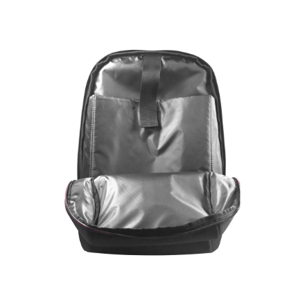 Asus | NEREUS | Fits up to size 16 " | Backpack | Black