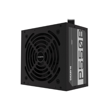 Gigabyte | GP-P550B | 550 W | 80 PLUS Bronze certified