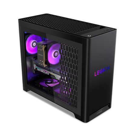 Lenovo Legion | T5 30AGB10 | Desktop | Tower | AMD Ryzen 7 | 7700X | 32 (2x16GB) GB | UDIMM DDR5 | 512 GB | NVIDIA GeForce RTX 5070 | No keyboard | Windows 11 Pro | Warranty 24 month(s)