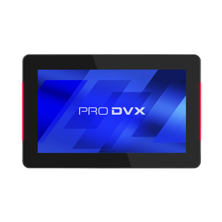 ProDVX APPC-7XPL | 7 " | Landscape/Portrait | 24/7 | Android | Wi-Fi | Touchscreen | 300 cd/m² | 140 ° | 130 °