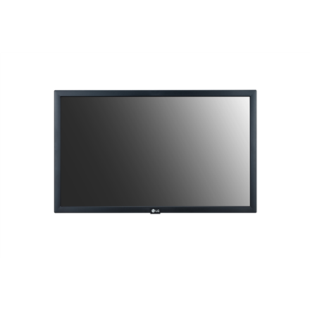 LG 22SM3G-B 21.5“ 1920x1080/250cd/m2/14ms/ HDMI USB | LG | 22SM3G | 21.5 " | Landscape | 16/7 | WebOS | 250 cd/m² | 14 ms | 178 ° | 178 °