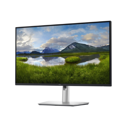 Dell | P2725QE | 27 " | IPS | 16:9 | 100 Hz | 5 ms | 3840 x 2160 pixels | 350 cd/m²