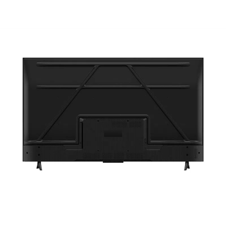 TCL LED 4K TV | 55V6C | 55 | Smart TV | Google TV | Black
