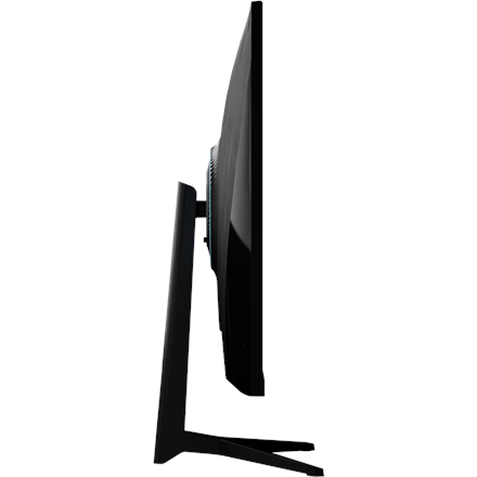 Arozzi | Nova | 32 " | IPS | QHD | 16:9 | 180 Hz | 1 ms | 2560 x 1440 pixels | 300 cd/m² | HDMI ports quantity 2 | Black