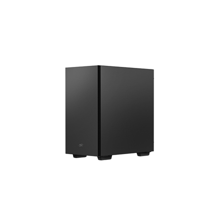 Deepcool | MACUBE 110 | Black | mATX | ATX PS2 （Length less than 170mm)