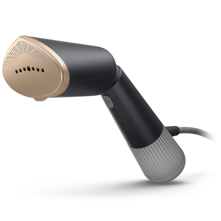 Philips | Steamer | STH5030/80 5000 Series | Handheld | 1300 W | 0.12/0.2 L | 24 g/min | Dark Grey