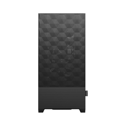 Fractal Design | Pop Air | Side window | Black TG Clear Tint | ATX, mATX, Mini ITX | ATX