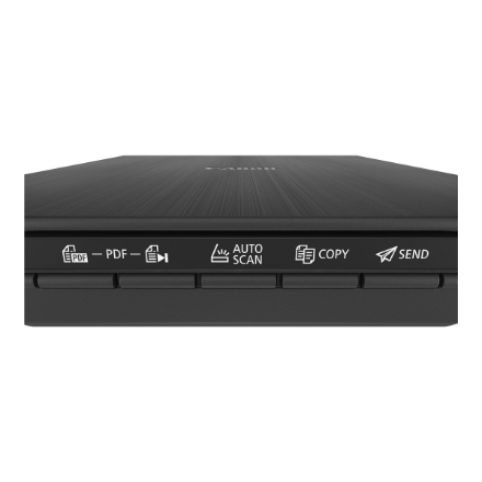 Canon | CanoScan LiDE 400 flatbed scanner | Flatbed