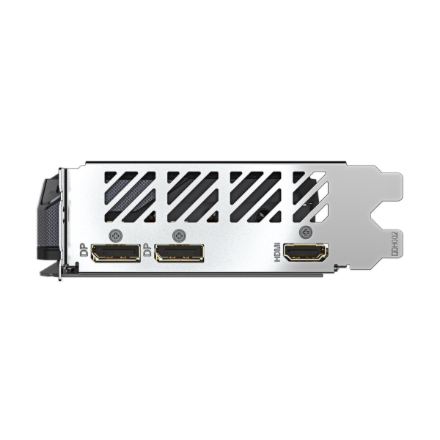 Gigabyte Radeon RX 9060 XT GAMING OC 8G | AMD | 8 GB | Radeon RX 9060 XT | GDDR6 | HDMI ports quantity 1 | PCI-E 5.0