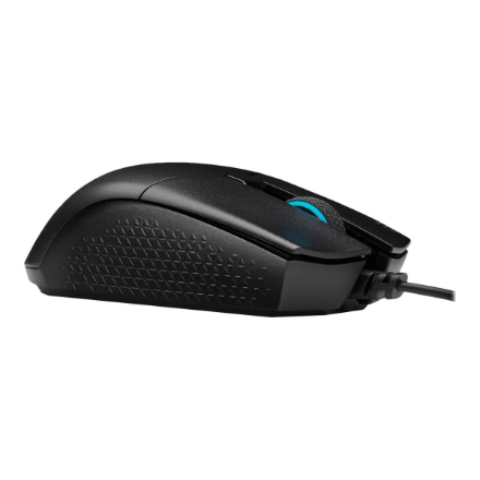 Corsair | Gaming Mouse | KATAR PRO Ultra-Light | Gaming Mouse | Wired | Optical | Black | Yes
