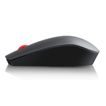 Lenovo | 4X30H56887 | Professional  Laser Mouse | Wireless | Black