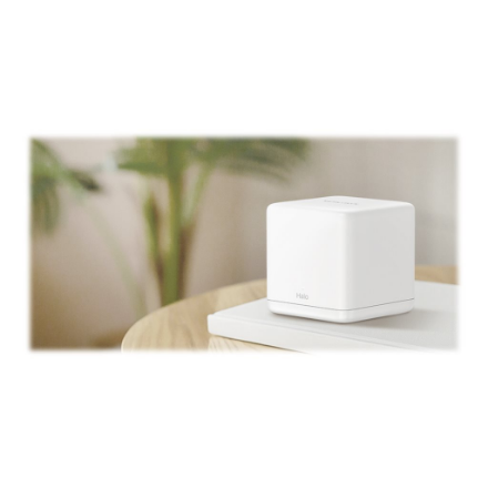 AC1300 Whole Home Mesh Wi-Fi System | Halo H30G (2-Pack) | 802.11ac | 400+867 Mbit/s | Ethernet LAN (RJ-45) ports 2 | Mesh Support Yes | MU-MiMO Yes | No mobile broadband