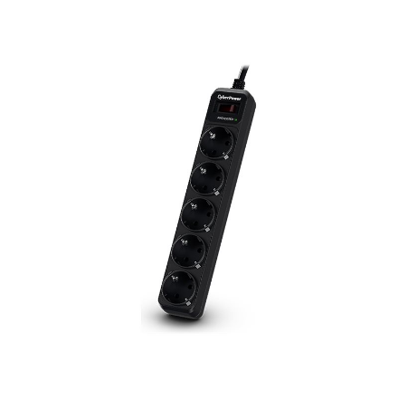 CyberPower | B0520SC0-DE Surge Protectors