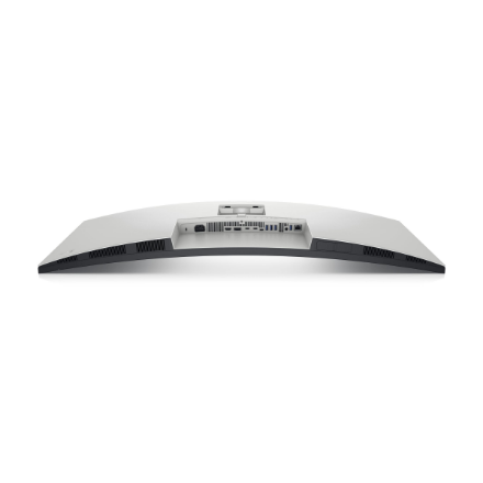 Dell | U4025QW | 40 " | IPS | 21:9 | 120 Hz | 8 ms | 5120 x 2160 pixels | 450 cd/m² | HDMI ports quantity 1 | Silver