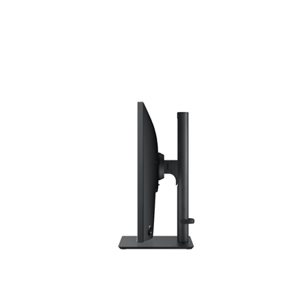 Samsung | LS27F434UAUXEN Essential | 27 " | IPS | FHD | 16:9 | 100 Hz | 5 ms | 1920 x 1080 pixels | 300 cd/m² | HDMI ports quantity 1 | Black