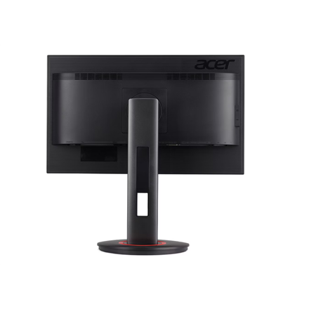 Acer | XF240Y X1biiph | 24 " | IPS | FHD | 16:9 | 180 Hz | 1 ms | 1920 x 1080 pixels | 250 cd/m² | HDMI ports quantity 2