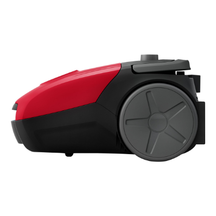 Philips | Vacuum cleaner | FC8243/09 | Bagged | Power 900 W | Dust capacity 3 L | Red/Black