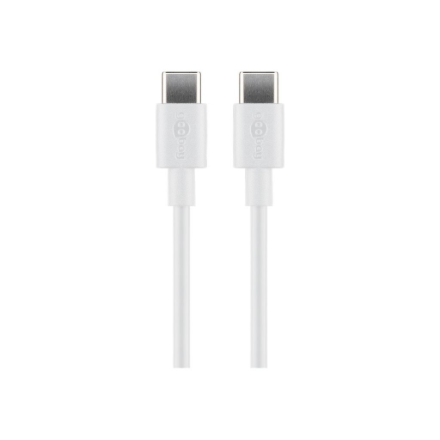 Goobay USB-C Charging and Sync Cable, 0.5 m | 66315