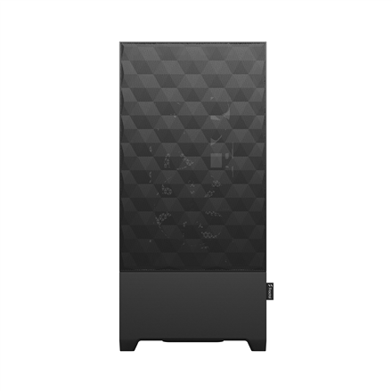 Fractal Design | Pop Air | Side window | Black Solid | ATX, mATX, Mini ITX | ATX