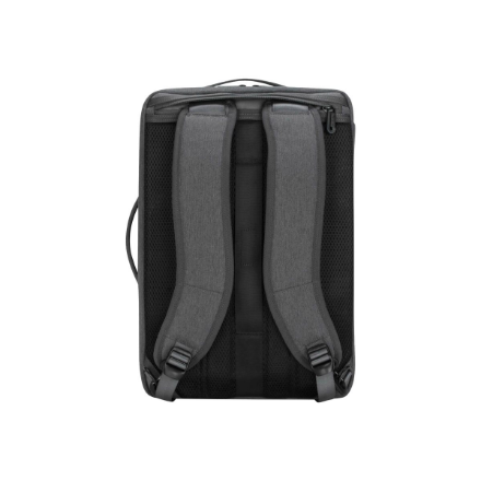 Targus | TBB58702GL | Cypress Convertible Backpack with EcoSmart | Fits up to size 15.6 " | Backpack | Grey