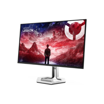 Lenovo | Legion Pro 27Q-10 | 27 " | QD-OLED | QHD | 16:9 | 280 Hz | 0.03 ms | 2560 x 1440 pixels | 250 cd/m² | HDMI ports quantity 2 | Raven Black