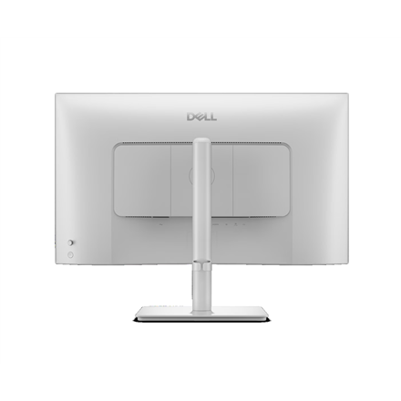 Dell | S2725DC | 27 " | IPS | QHD | 16:9 | 144 Hz | 1 ms | 2560 x 1440 pixels | 350 cd/m² | HDMI ports quantity 1 | White