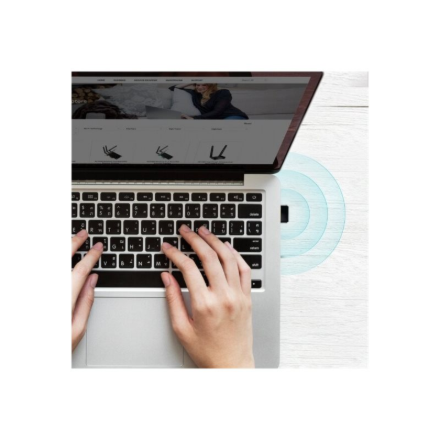 TP-LINK | Dual Band USB 2.0 Adapter | Archer T2U Nano
