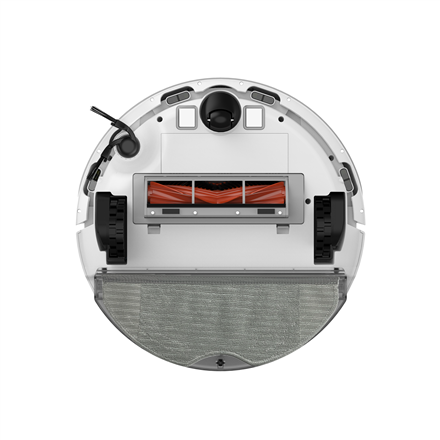 Xiaomi Robot Vacuum S40 EU | Wet&Dry | 5200 mAh | Dust capacity 0.52 L | 10000 Pa | White