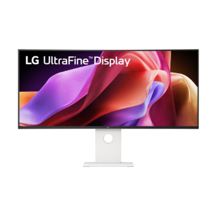 LG | 40U990A-W.AEU | 40 " | IPS Black | UHD | 21:9 | 120 Hz | 5 ms | 5120 x 2160 pixels | 450 cd/m² | HDMI ports quantity 2 | White